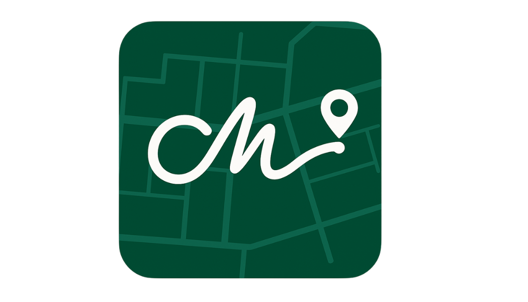 Colombian Mapper Logo